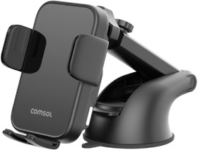 Comsol+15W+Auto+Wireless+Car+Charger