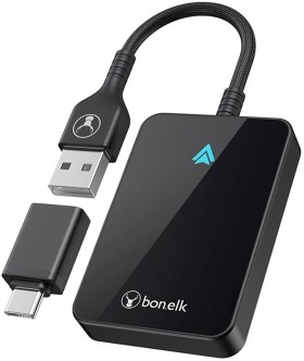 Bonelk-WireFree-Android-Auto-Adaptor on sale