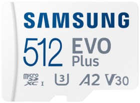 Samsung+512GB+EVO+Plus+2+microSD+Card