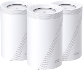 TP-Link+Deco+BE11000+Home+Mesh+Wi-Fi+7+Router+3+Pack