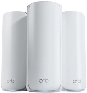 Netgear+Orbi+370+Wi-Fi+7+Mesh+Router+3+Pack