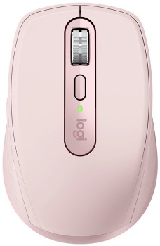 Logitech-MX-Anywhere-3s-Mouse-Pale-Rose on sale