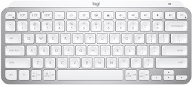 Logitech-MX-Keys-Mini-Wireless-Keyboard-Grey on sale