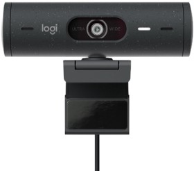 Logitech-BRIO-500-HDR-Webcam on sale