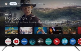 Blaupunkt-55-4K-QLED-Google-TV on sale