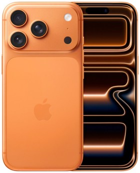 Apple-iPhone-17-Pro-256GB-Cosmic-Orange on sale
