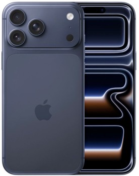 Apple+iPhone+17+Pro+Max+256GB+Deep+Blue%23