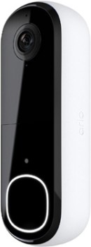 Arlo-Essentials-2k-Video-Doorbell on sale