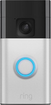 Ring-Battery-Video-Doorbell on sale