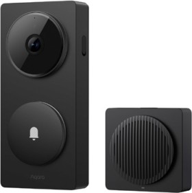 Aqara+G410+Doorbell+Camera+Hub
