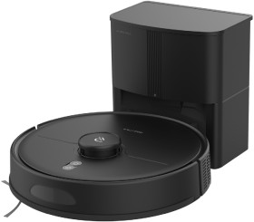 Robotika-Sweeping-Mopping-Auto-Empty-Charging-Base-Robot-Vacuum on sale