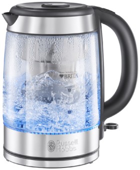 Russell+Hobbs+Purity+Brita+Kettle