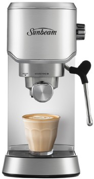 Sunbeam+Compact+Barista+Espresso+Machine
