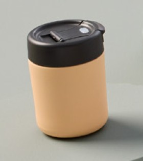 Otto+On+The+Go+Travel+Tumbler+Tan