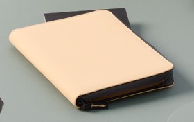 Otto-On-The-Go-Compendium-Tan on sale