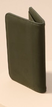 Otto-On-The-Go-Passport-Sleeve-Green on sale