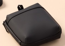 Otto-On-The-Go-Tech-Organiser-Black on sale