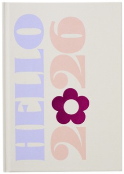 Otto-2026-A5-Week-to-View-Diary on sale