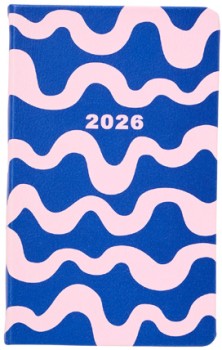 Otto+2026+A5+Day+to+Page+Diary