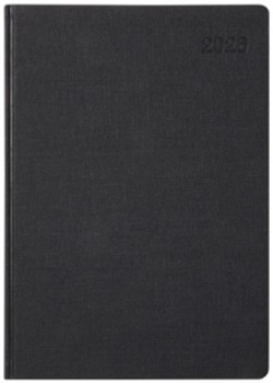 JBurrows-2026-A4-Day-to-Page-Alavista-Diary-Black on sale