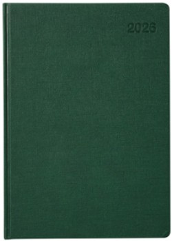 JBurrows-2026-A4-Day-to-Page-Alavista-Diary-Green on sale