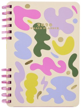 Otto-2026-Goals-Planner on sale