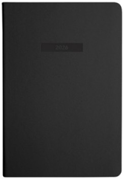 Migoals+2026+A5+Motivational+Week+to+View+Planner+Black