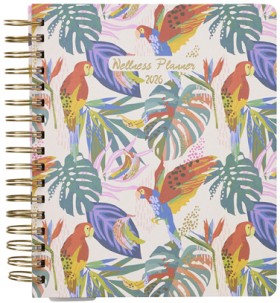 Otto+2026+Wellness+Planner