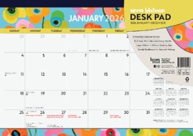 Brown-Trout-2026-Desk-Planners-Anna-Blatman on sale