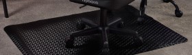 NEW+Typhoon+Gaming+Carpet+Chair+Mat