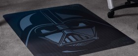NEW+Star+Wars+Gaming+Chair+Mat