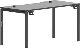 Typhoon+Strike+Fixed+Height+Gaming+Desk