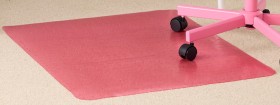 NEW-JBurrows-PVC-Chair-Mat on sale