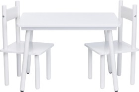 Kadink+Nix+Kids+Table+and+Chairs+Set