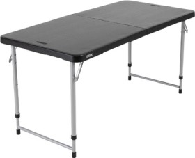Lifetime-Light-Commercial-4-Foot-Bi-Fold-Table on sale