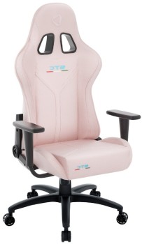 ONEX+STC+Tribute+Gaming+Chair+Pink