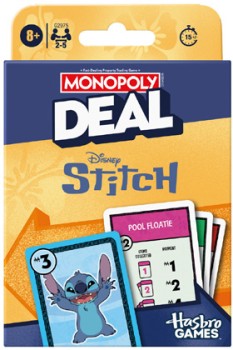 Hasbro+Monopoly+Deal+Stitch+Card+Game