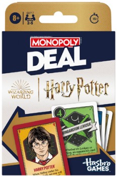 Hasbro+Monopoly+Deal+Harry+Potter+Card+Game