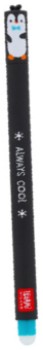 Legami-Erasable-Gel-Pen-Penguin on sale