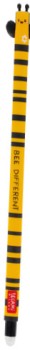 Legami+Erasable+Gel+Pen+Bee