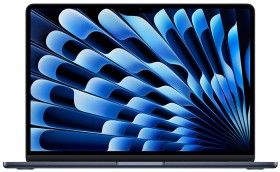 Apple-MacBook-Air-13-inch-M4-10-Core-CPU-8-core-GPU-16256GB-Midnight on sale