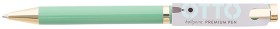 Otto-Premium-New-York-Ballpoint-Pen-1mm-Sage on sale