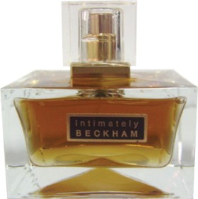 David-Beckham-Intimately-For-Men-Eau-De-Toilette-75mL on sale