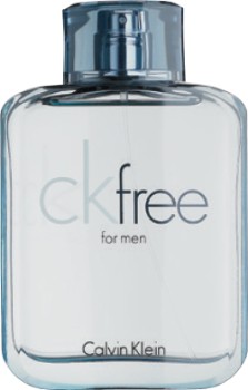 Calvin-Klein-CK-Free-For-Men-Eau-De-Toilette-50mL on sale
