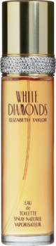 Elizabeth+Taylor+White+Diamonds+Eau+De+Toilette+100mL