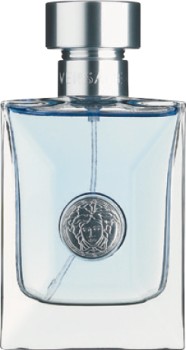 Versace+Pour+Homme+Eau+De+Toilette+50mL
