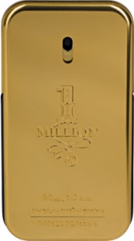 Paco+Rabanne+1+Million+Eau+De+Toilette+50mL