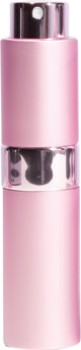 My-Beauty-Perfume-2-Go-Refillable-Perfume-Atomiser-Pink on sale