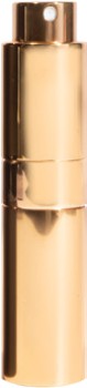 My-Beauty-Perfume-2-Go-Refillable-Perfume-Atomiser-Golden on sale