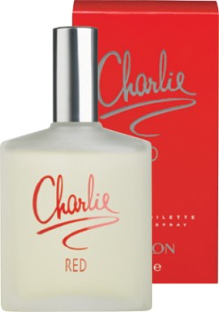 Revlon+Charlie+Red+Eau+De+Toilette+100mL